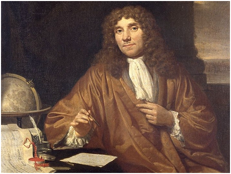 Antoni-van-Leeuwenhoek