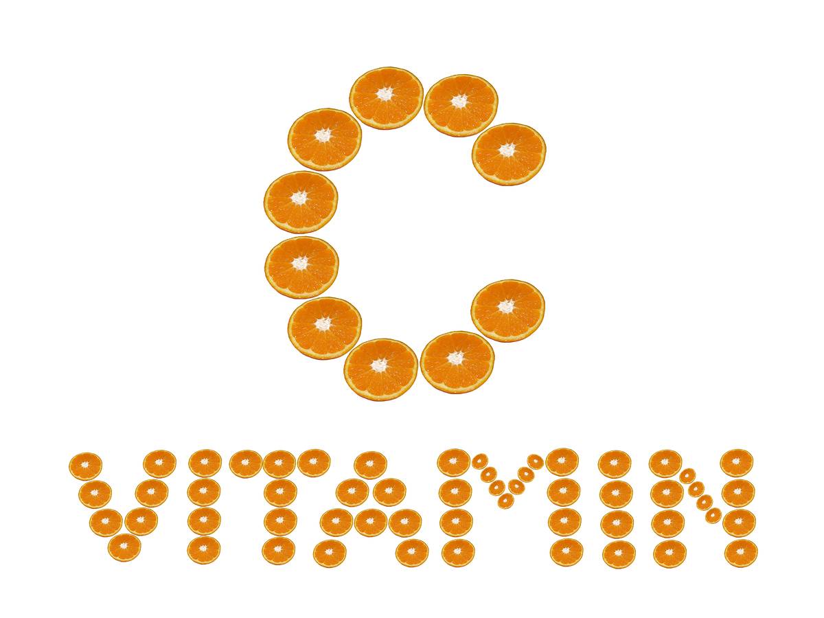 Витамин-C