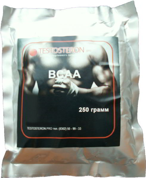 купить Bcaa Аминокислоты от магазина Testosteron.pro