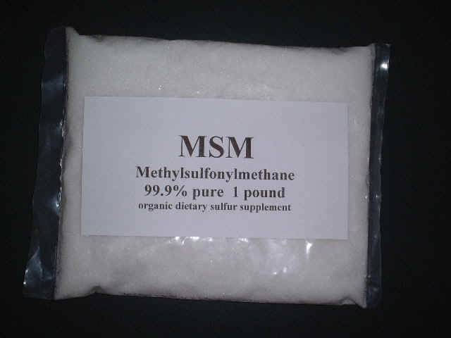 Methyl Sulfonyl Methane