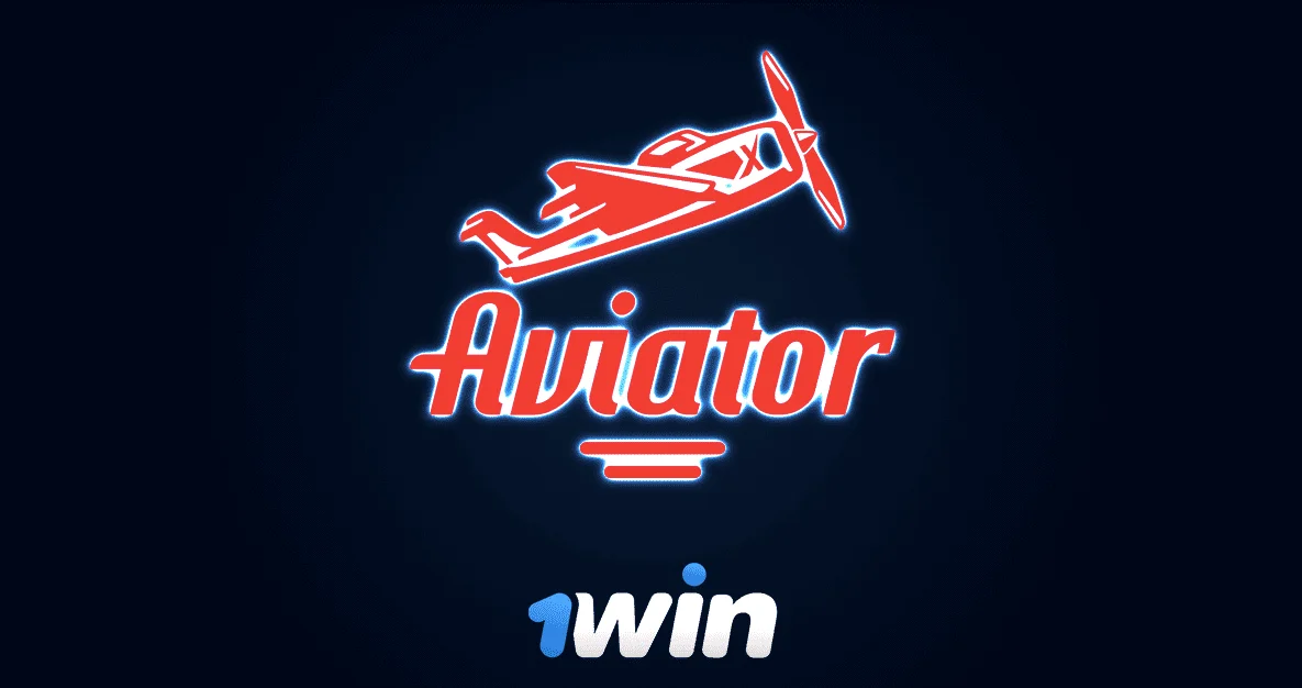 1win Aviator - um jogo de cassino online simples e vencedor