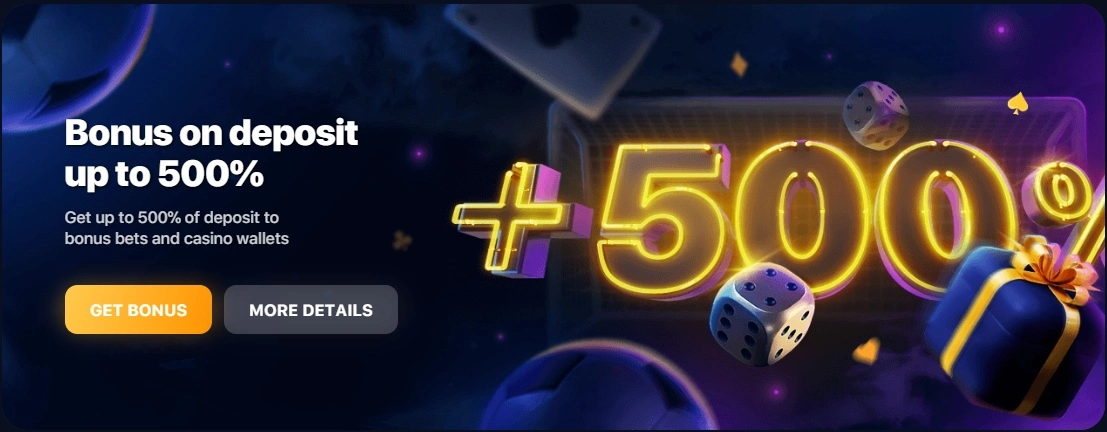 1win casino slots