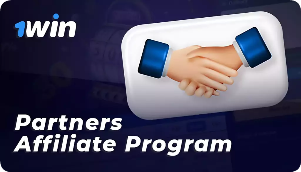 1win affiliate program