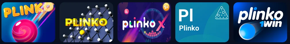 1win-plinko online