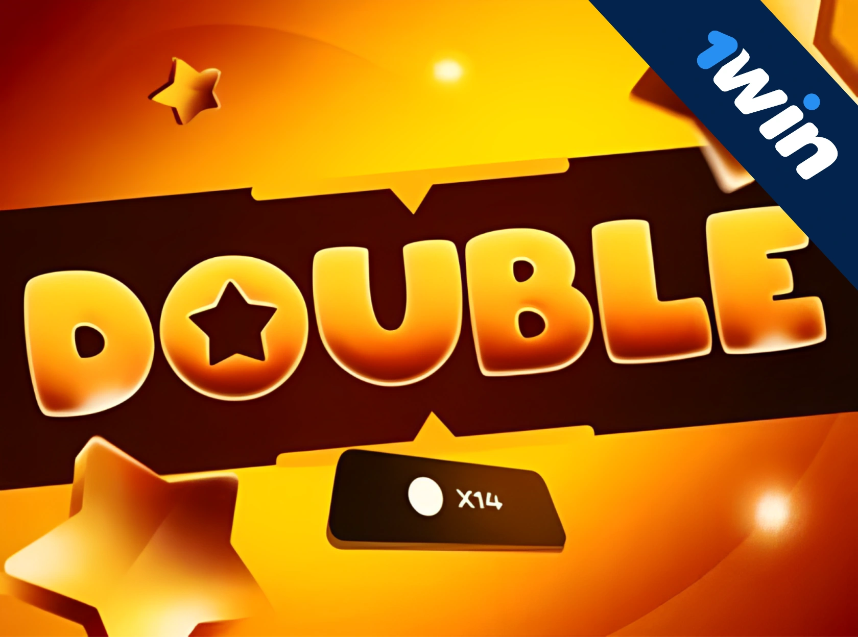 Double 1win – top casino game