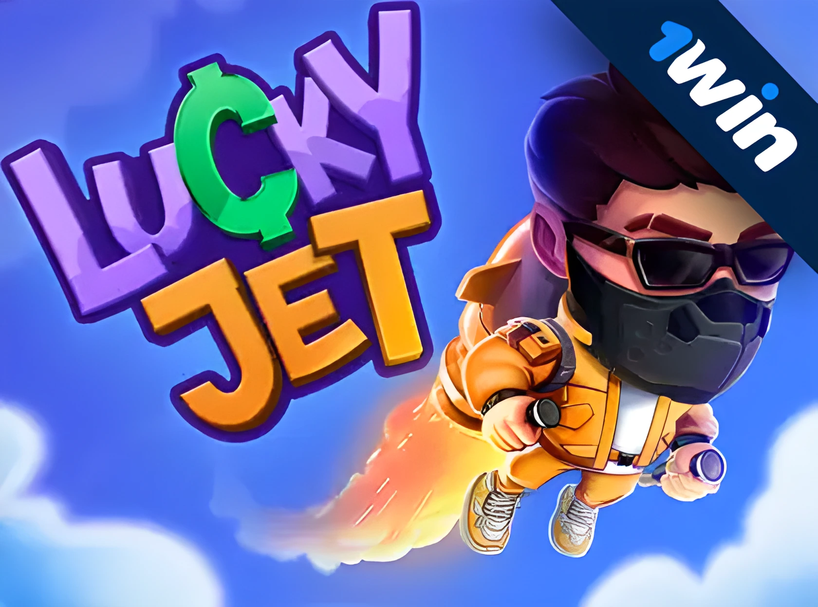 Lucky Jet 1win ক্যাসিনো থেকে অনলাইন স্লট