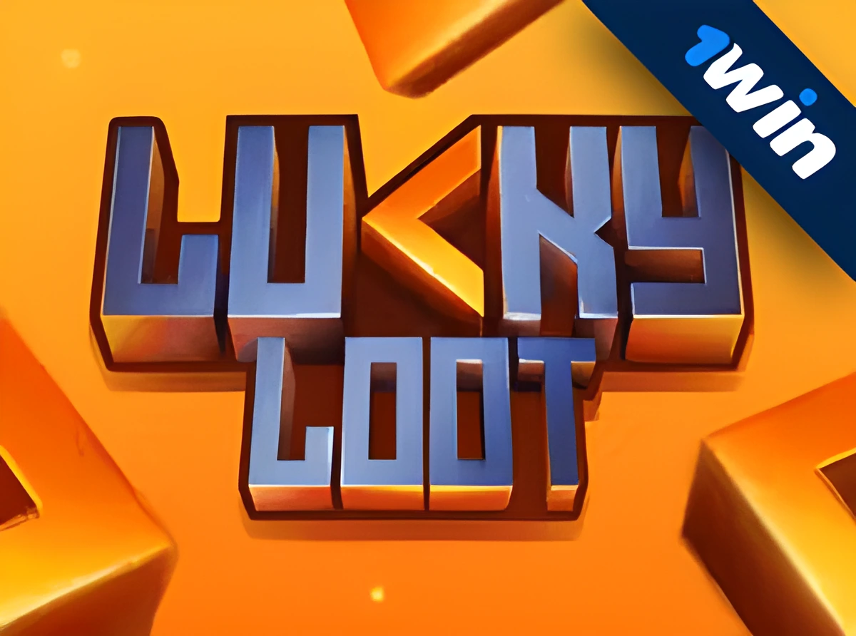 1win Lucky Loot - তাত্ক্ষণিক জয়