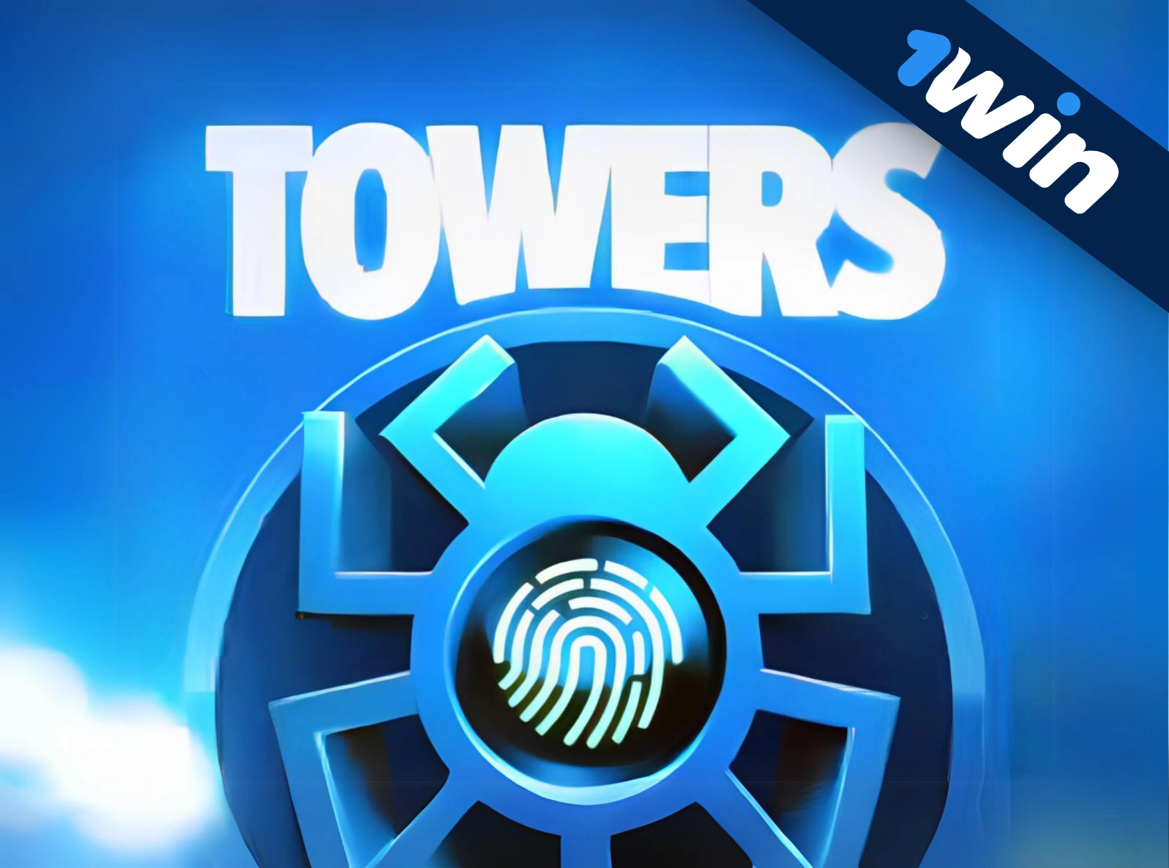 Towers 1win ক্যাসিনো ওয়েবসাইটে